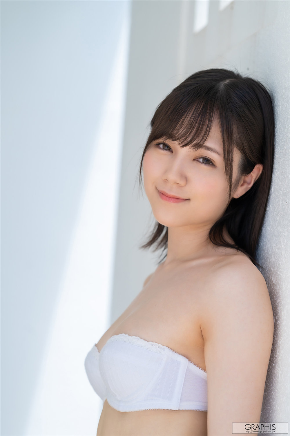 凉森玲梦写真图集—Gals Just the way I am Vol.04